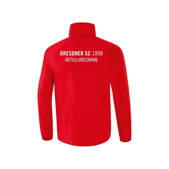 DSC Allwetterjacke Kinder