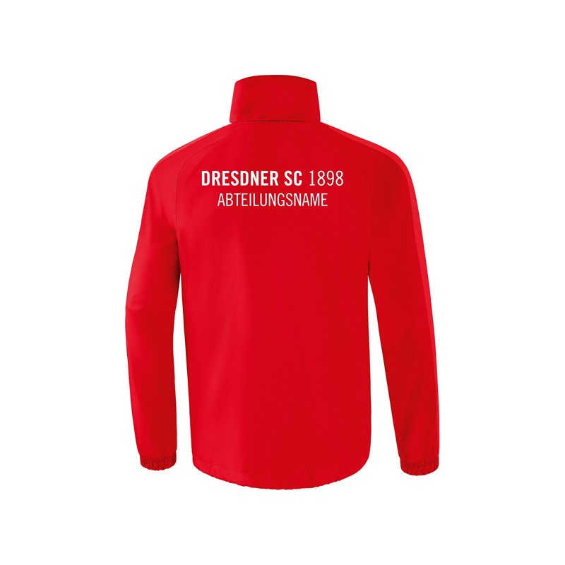 DSC Allwetterjacke Kinder