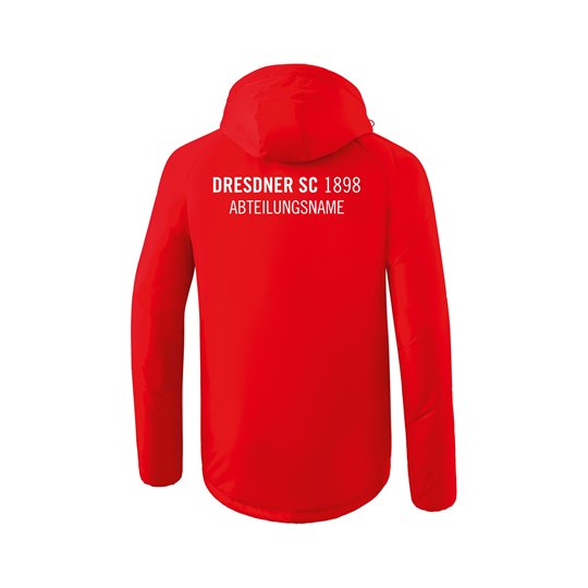 DSC Winterjacke Kinder