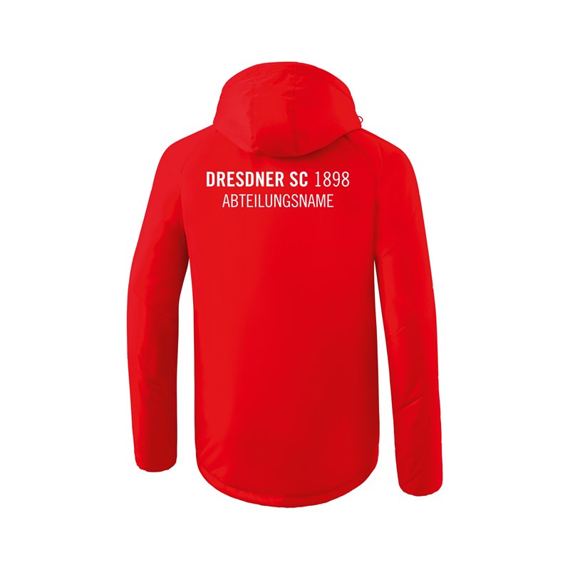 DSC Winterjacke Kinder