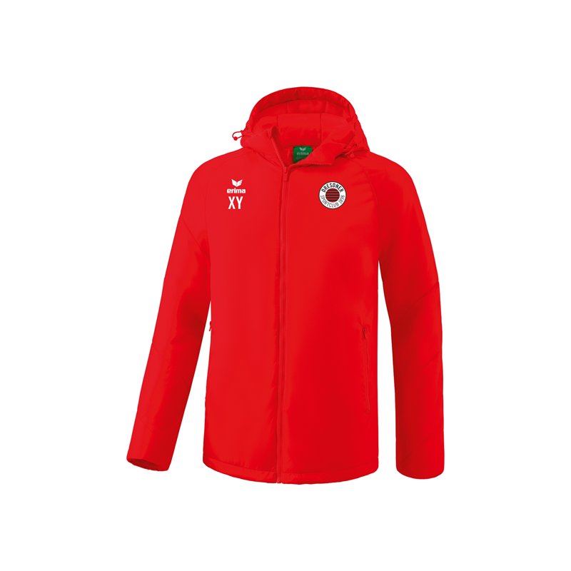 DSC Winterjacke Unisex