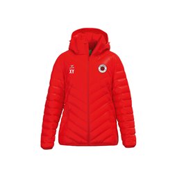 DSC Steppjacke Damen