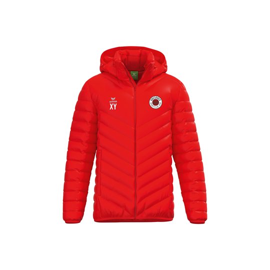 DSC Steppjacke Herren