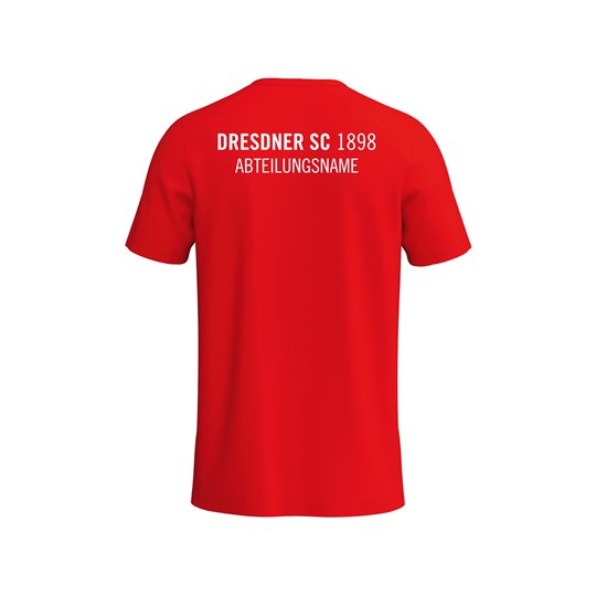 DSC T-Shirt Herren