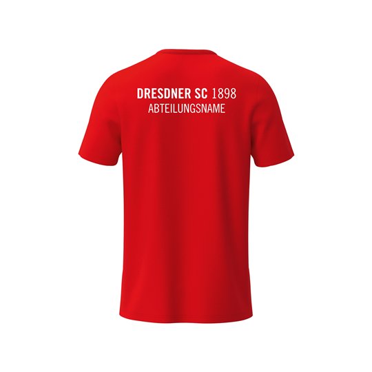 DSC Freizeit Shirt Kinder