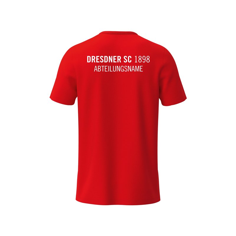 DSC Freizeit Shirt Kinder