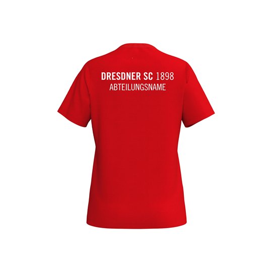 DSC Freizeit Shirt Damen