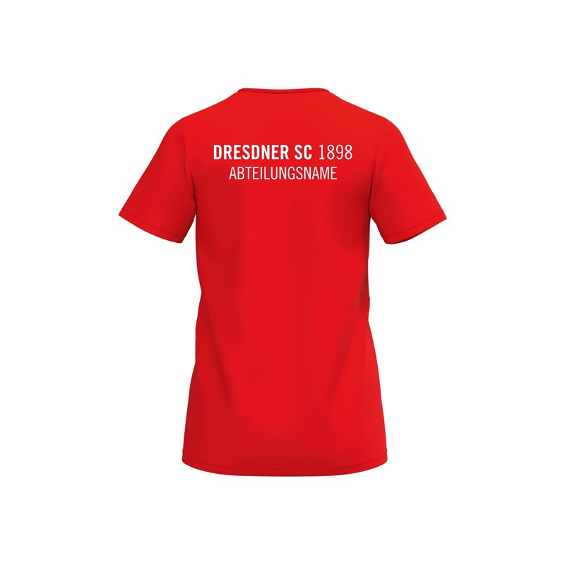 DSC T-Shirt Damen
