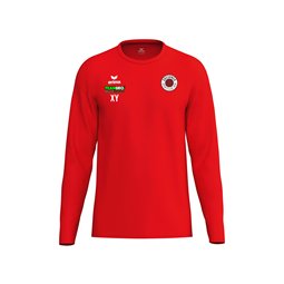DSC Longsleeve Kinder