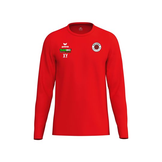 DSC Longsleeve Unisex
