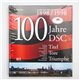 Buch 100 Jahre Dresdner SC