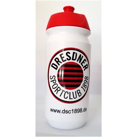 DSC Trinkflasche 0,5 Liter