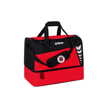 DSC Sporttasche mit Bodenfach M