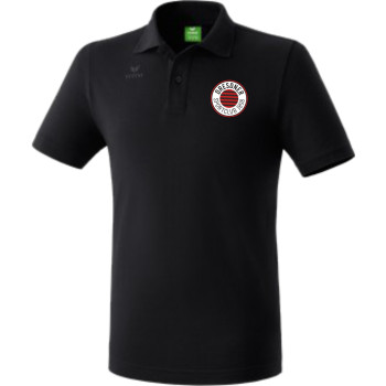 DSC Teamsport Polo Unisex